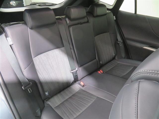 ハリアーハイブリッド Ｇ　衝突軽減　地デジ　ＬＥＤ　アルミホイール　Ｐシート　イモビライザー　キーレス　オートクルーズ　記録簿有　ＥＴＣ　メモリーナビ　ＡＢＳ　横滑り防止　スマートキー　パワーステアリング　オートエアコン（6枚目）