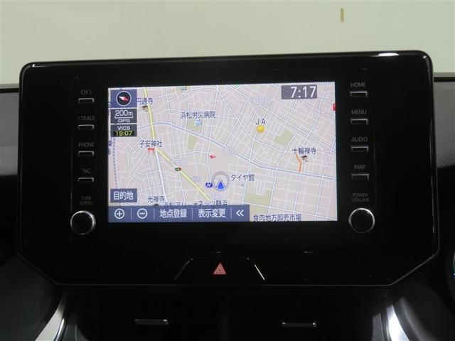 ハリアーハイブリッド Ｇ　衝突軽減　地デジ　ＬＥＤ　アルミホイール　Ｐシート　イモビライザー　キーレス　オートクルーズ　記録簿有　ＥＴＣ　メモリーナビ　ＡＢＳ　横滑り防止　スマートキー　パワーステアリング　オートエアコン（9枚目）