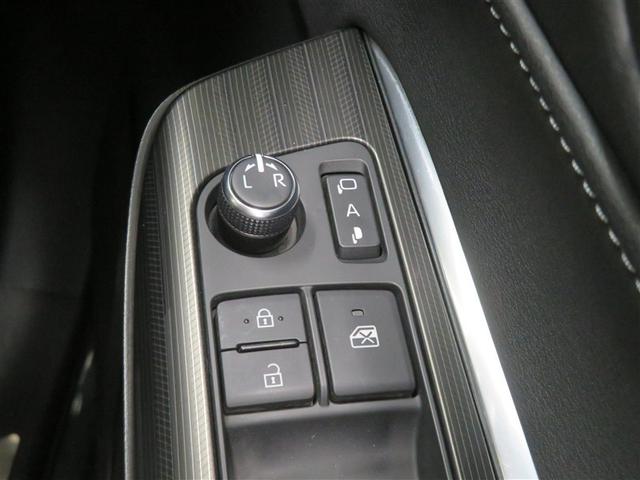 ハリアーハイブリッド Ｇ　衝突軽減　地デジ　ＬＥＤ　アルミホイール　Ｐシート　イモビライザー　キーレス　オートクルーズ　記録簿有　ＥＴＣ　メモリーナビ　ＡＢＳ　横滑り防止　スマートキー　パワーステアリング　オートエアコン（14枚目）