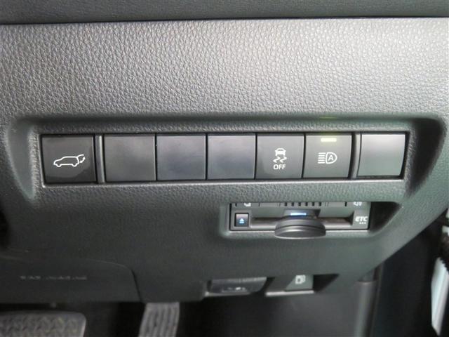 ハリアーハイブリッド Ｇ　衝突軽減　地デジ　ＬＥＤ　アルミホイール　Ｐシート　イモビライザー　キーレス　オートクルーズ　記録簿有　ＥＴＣ　メモリーナビ　ＡＢＳ　横滑り防止　スマートキー　パワーステアリング　オートエアコン（15枚目）