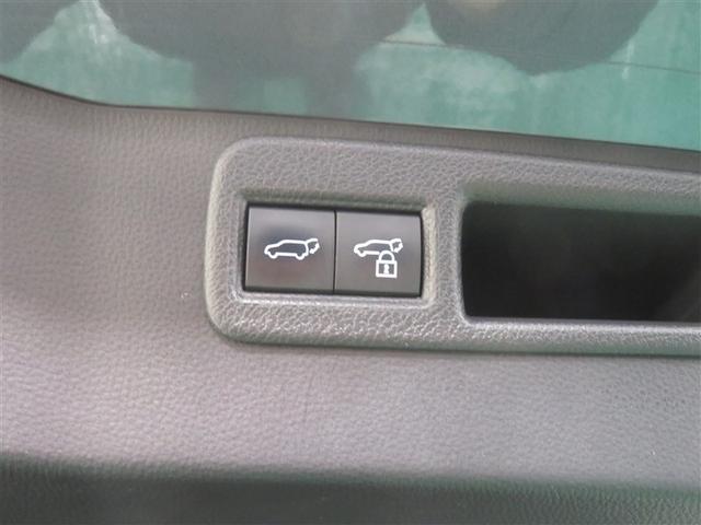 ハリアーハイブリッド Ｇ　衝突軽減　地デジ　ＬＥＤ　アルミホイール　Ｐシート　イモビライザー　キーレス　オートクルーズ　記録簿有　ＥＴＣ　メモリーナビ　ＡＢＳ　横滑り防止　スマートキー　パワーステアリング　オートエアコン（19枚目）