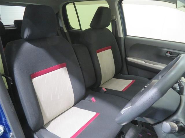 パッソ モーダ S 地デジ Bモニ i-stop スマートキー&プッシュスタート キーフリーシステム 横滑防止装置 LEDライト ドラレコ ナビTV WエアB パワーウィンドウ オートエアコン 整備記録簿 ETC ABS(5枚目)