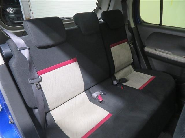 パッソ モーダ S 地デジ Bモニ i-stop スマートキー&プッシュスタート キーフリーシステム 横滑防止装置 LEDライト ドラレコ ナビTV WエアB パワーウィンドウ オートエアコン 整備記録簿 ETC ABS(6枚目)