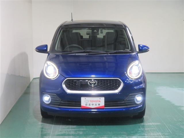 パッソ モーダ S 地デジ Bモニ i-stop スマートキー&プッシュスタート キーフリーシステム 横滑防止装置 LEDライト ドラレコ ナビTV WエアB パワーウィンドウ オートエアコン 整備記録簿 ETC ABS(8枚目)