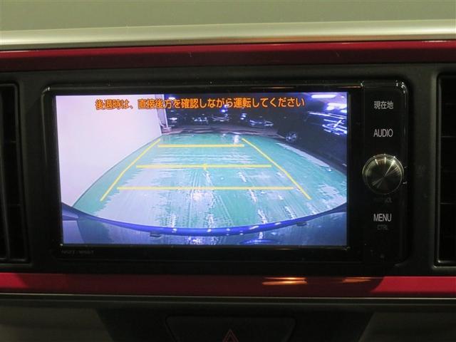 パッソ モーダ S 地デジ Bモニ i-stop スマートキー&プッシュスタート キーフリーシステム 横滑防止装置 LEDライト ドラレコ ナビTV WエアB パワーウィンドウ オートエアコン 整備記録簿 ETC ABS(10枚目)