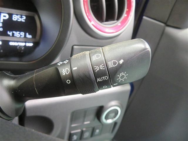 パッソ モーダ S 地デジ Bモニ i-stop スマートキー&プッシュスタート キーフリーシステム 横滑防止装置 LEDライト ドラレコ ナビTV WエアB パワーウィンドウ オートエアコン 整備記録簿 ETC ABS(13枚目)