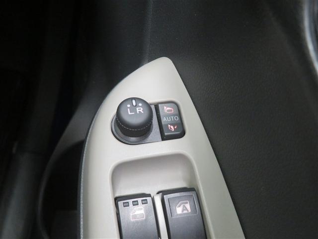 パッソ モーダ S 地デジ Bモニ i-stop スマートキー&プッシュスタート キーフリーシステム 横滑防止装置 LEDライト ドラレコ ナビTV WエアB パワーウィンドウ オートエアコン 整備記録簿 ETC ABS(14枚目)