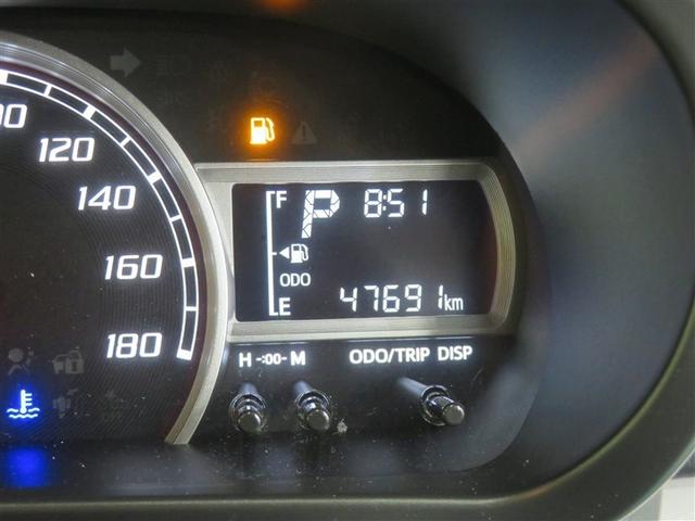 パッソ モーダ S 地デジ Bモニ i-stop スマートキー&プッシュスタート キーフリーシステム 横滑防止装置 LEDライト ドラレコ ナビTV WエアB パワーウィンドウ オートエアコン 整備記録簿 ETC ABS(15枚目)