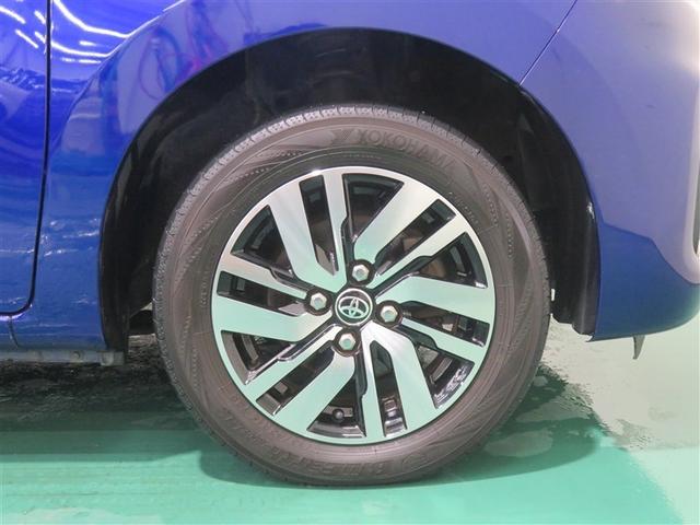 パッソ モーダ S 地デジ Bモニ i-stop スマートキー&プッシュスタート キーフリーシステム 横滑防止装置 LEDライト ドラレコ ナビTV WエアB パワーウィンドウ オートエアコン 整備記録簿 ETC ABS(18枚目)