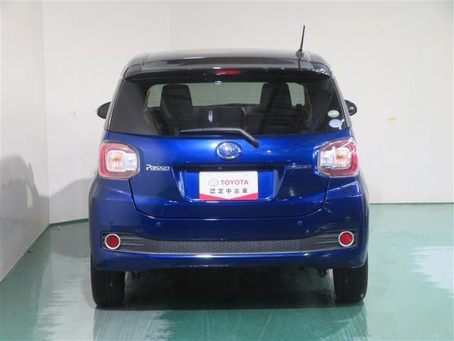 パッソ モーダ S 地デジ Bモニ i-stop スマートキー&プッシュスタート キーフリーシステム 横滑防止装置 LEDライト ドラレコ ナビTV WエアB パワーウィンドウ オートエアコン 整備記録簿 ETC ABS(19枚目)