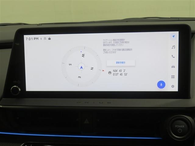 プリウス Z リアカメラ プリクラッシュ PWシート LEDランプ オートクルーズ アルミホイール AC 運転席エアバッグ 横滑り防止装置 ETC付 盗難防止システム パワーウインドウ TV キーレス ABS(13枚目)