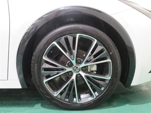 プリウス Z リアカメラ プリクラッシュ PWシート LEDランプ オートクルーズ アルミホイール AC 運転席エアバッグ 横滑り防止装置 ETC付 盗難防止システム パワーウインドウ TV キーレス ABS(24枚目)