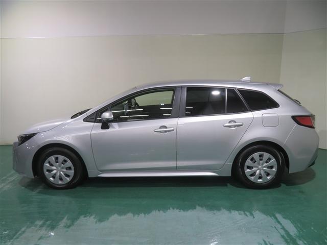 カローラツーリング ハイブリッド G エアバッグ ABS 盗難防止装置 衝突被害軽減ブレーキ オートクルーズコントロール ETC 地デジ フルオートエアコン バックカメラ LED メモリーナビ スマートキー キーレス ナビ&TV(5枚目)