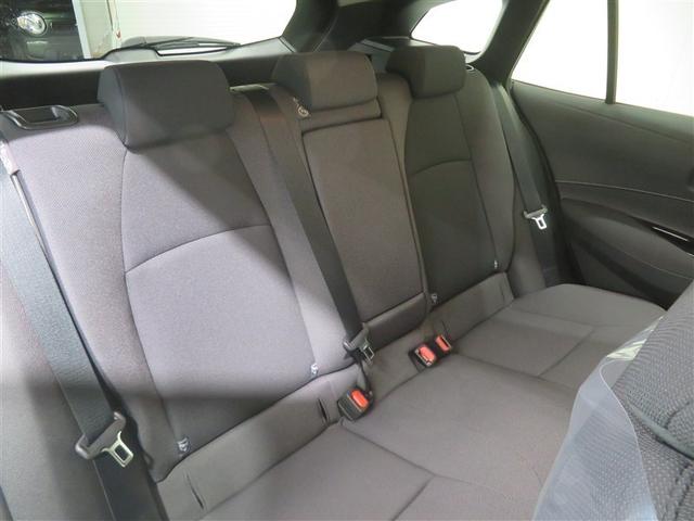 カローラツーリング ハイブリッド G エアバッグ ABS 盗難防止装置 衝突被害軽減ブレーキ オートクルーズコントロール ETC 地デジ フルオートエアコン バックカメラ LED メモリーナビ スマートキー キーレス ナビ&TV(9枚目)