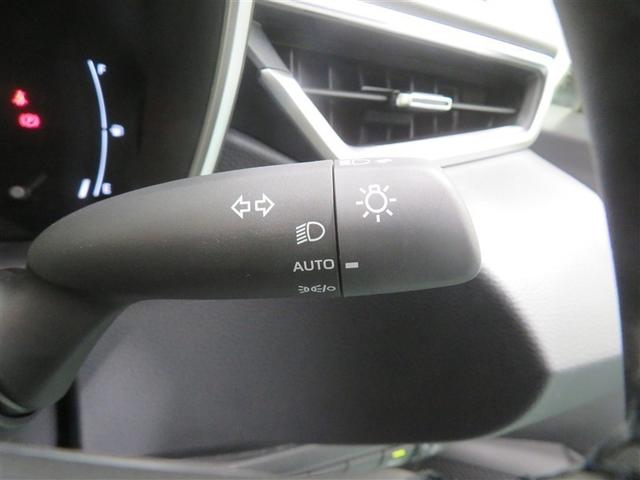 カローラツーリング ハイブリッド G エアバッグ ABS 盗難防止装置 衝突被害軽減ブレーキ オートクルーズコントロール ETC 地デジ フルオートエアコン バックカメラ LED メモリーナビ スマートキー キーレス ナビ&TV(16枚目)