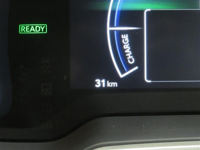 カローラツーリング ハイブリッド G エアバッグ ABS 盗難防止装置 衝突被害軽減ブレーキ オートクルーズコントロール ETC 地デジ フルオートエアコン バックカメラ LED メモリーナビ スマートキー キーレス ナビ&TV(18枚目)