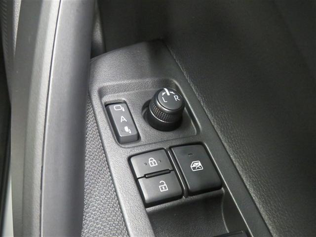 カローラ ハイブリッド X 衝突被害軽減システム 4WD LEDヘッドランプ キーレス スマートキー 横滑り防止機能 盗難防止装置(14枚目)