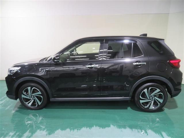 ライズ Z 衝突回避システム スマートキ- リヤカメラ アルミホイール エコアイドル LEDライト オートエアコン 横滑り防止機能 TV キーフリー パワーウインドウ カーテンエアバック ETC(2枚目)