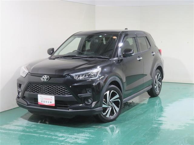 ライズ Z 衝突回避システム スマートキ- リヤカメラ アルミホイール エコアイドル LEDライト オートエアコン 横滑り防止機能 TV キーフリー パワーウインドウ カーテンエアバック ETC(7枚目)