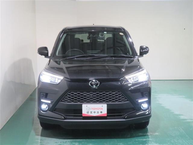 ライズ Z 衝突回避システム スマートキ- リヤカメラ アルミホイール エコアイドル LEDライト オートエアコン 横滑り防止機能 TV キーフリー パワーウインドウ カーテンエアバック ETC(8枚目)