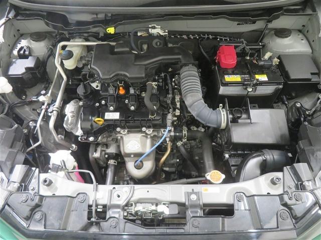 ライズ Z 衝突回避システム スマートキ- リヤカメラ アルミホイール エコアイドル LEDライト オートエアコン 横滑り防止機能 TV キーフリー パワーウインドウ カーテンエアバック ETC(18枚目)