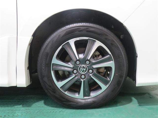 ヴォクシー ＺＳ　煌ＩＩＩ　プリクラッシュ　スマートキ　アイスト　ＤＶＤ再生機能　記録簿付き　横滑り防止装置　ナビＴＶ　アルミ　三列シート　ＷＡＣ　盗難防止　オートエアコン　キーレス　ＥＴＣ装備　パワステ　メモリナビ　クルコン（19枚目）