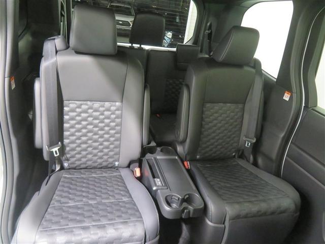 ヴォクシー S-Z 雹害 スマートキープッシュスタート 両側電動パワースライドドア パワーウインドウ ETC車載器 LED デュアルエアコン アルミホイール 盗難防止装置 横滑り防止機能 キーフリー ナビTV メモリナビ(9枚目)