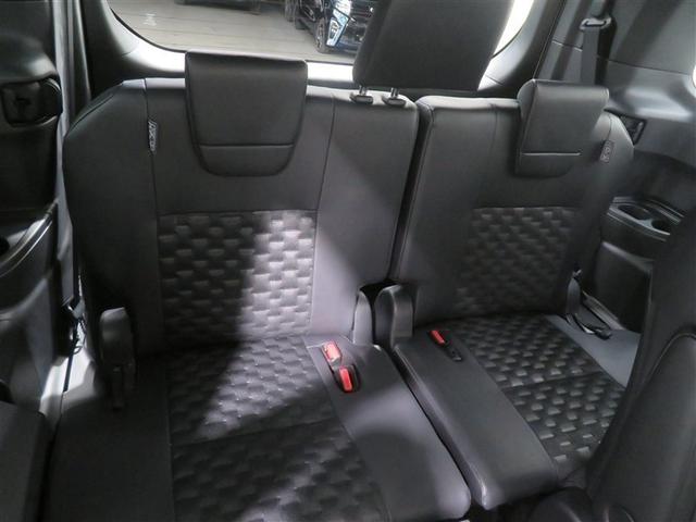 ヴォクシー S-Z 雹害 スマートキープッシュスタート 両側電動パワースライドドア パワーウインドウ ETC車載器 LED デュアルエアコン アルミホイール 盗難防止装置 横滑り防止機能 キーフリー ナビTV メモリナビ(10枚目)