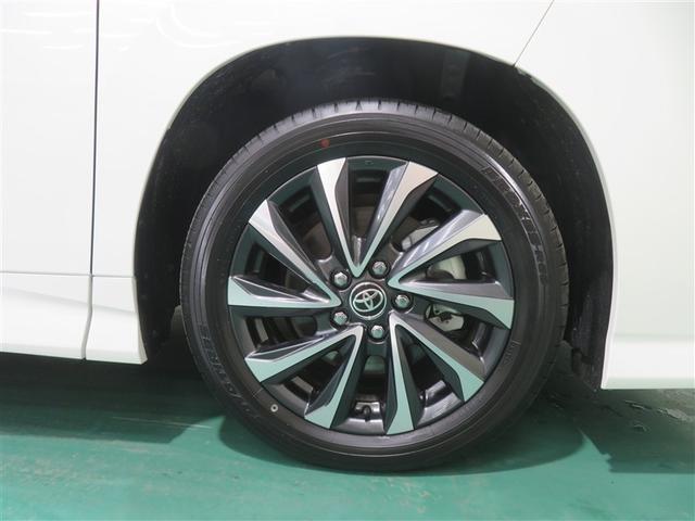 ヴォクシー S-Z 雹害 スマートキープッシュスタート 両側電動パワースライドドア パワーウインドウ ETC車載器 LED デュアルエアコン アルミホイール 盗難防止装置 横滑り防止機能 キーフリー ナビTV メモリナビ(22枚目)