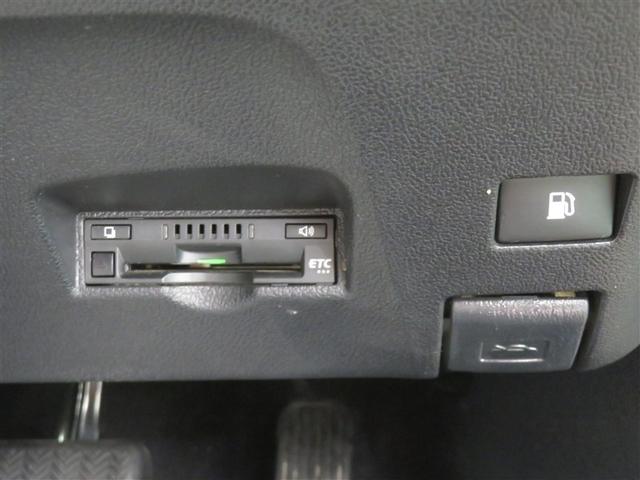 プリウス Aツーリングセレクション スマキー イモビライザー バックモニター クルコン 記録簿有 LEDヘッドライト DVD視聴可 ETC ナビTV メモリーナビゲーション 横滑り防止機能 キーフリ アルミ AAC ABS パワステ(13枚目)