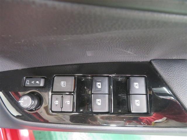 プリウス Aツーリングセレクション スマキー イモビライザー バックモニター クルコン 記録簿有 LEDヘッドライト DVD視聴可 ETC ナビTV メモリーナビゲーション 横滑り防止機能 キーフリ アルミ AAC ABS パワステ(15枚目)