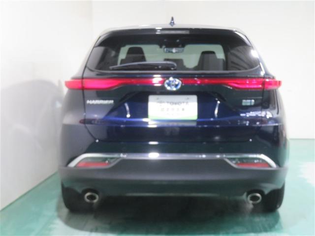 ハリアーハイブリッド G 衝突軽減 地デジ LED アルミホイール イモビライザー キーレス オートクルーズ 記録簿有 ETC メモリーナビ ABS 横滑り防止 スマートキー パワーステアリング オートエアコン エアバッグ(21枚目)