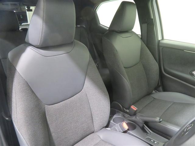 ヤリス Z サイドSRS AAC バックモニタ スマキー 横滑防止装置 キーフリー アルミ LEDランプ パワーウインドウ 定期点検記録簿 助手席エアバック クルコン エアバッグ パワーステアリング ナビ ETC(5枚目)