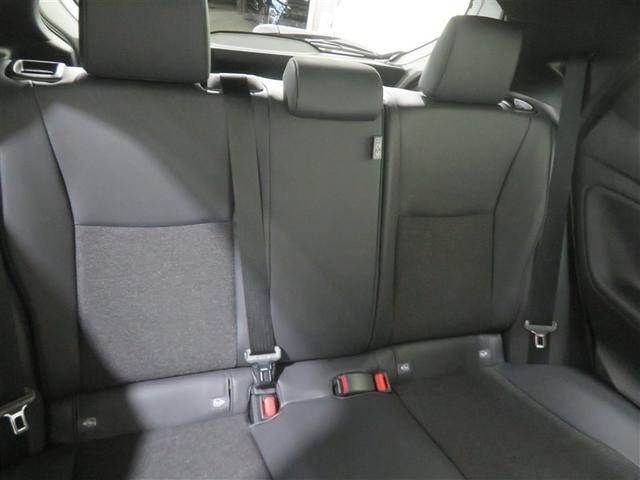 ヤリス Z サイドSRS AAC バックモニタ スマキー 横滑防止装置 キーフリー アルミ LEDランプ パワーウインドウ 定期点検記録簿 助手席エアバック クルコン エアバッグ パワーステアリング ナビ ETC(6枚目)