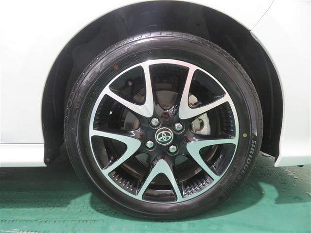 ヤリス Z サイドSRS AAC バックモニタ スマキー 横滑防止装置 キーフリー アルミ LEDランプ パワーウインドウ 定期点検記録簿 助手席エアバック クルコン エアバッグ パワーステアリング ナビ ETC(18枚目)