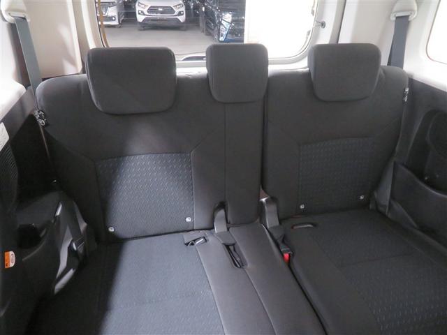 ルーミー カスタムG-T 助手席エアバック 両側オートスライドドア スマートキープッシュスタート LEDライト 横滑り防止機能 クルコン 点検記録簿 ETC付 アルミホイール キーレス DVD ドラレコ ナビ&TV エアバッグ(6枚目)