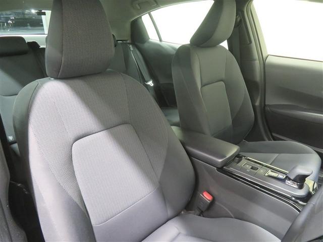 プリウス U 衝突回避システム LED Bモニター ドライブレコーダー クルーズコントロール スマートキー ETC車載器 キーレス 盗難防止システム サイドエアバッグ 横滑り防止装置付き 記録簿 テレビ AAC(5枚目)