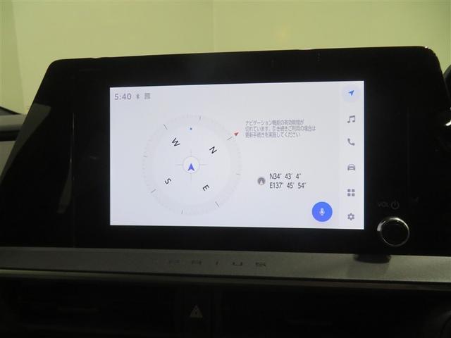 プリウス U 衝突回避システム LED Bモニター ドライブレコーダー クルーズコントロール スマートキー ETC車載器 キーレス 盗難防止システム サイドエアバッグ 横滑り防止装置付き 記録簿 テレビ AAC(9枚目)