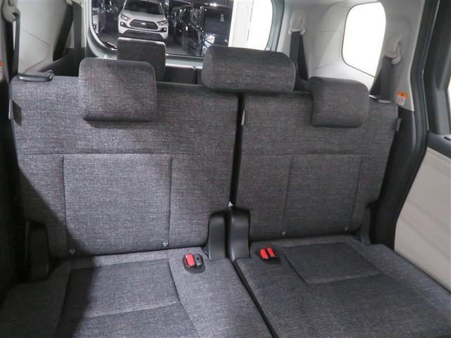 シエンタ ハイブリッドZ TSS エアバック アルミ キーレスエントリー ナビTV イモビライザー 整備記録簿 バックモニター LEDヘッドライト ETC車載器 横滑り防止 スマートキー オートエアコン サイドエアバッグ(5枚目)