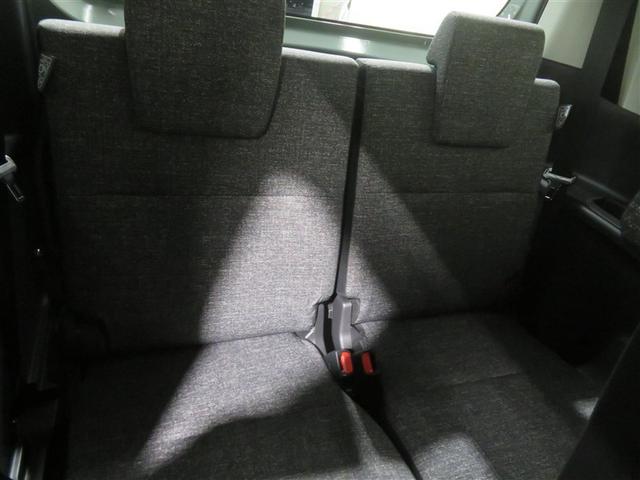 シエンタ ハイブリッドZ TSS エアバック アルミ キーレスエントリー ナビTV イモビライザー 整備記録簿 バックモニター LEDヘッドライト ETC車載器 横滑り防止 スマートキー オートエアコン サイドエアバッグ(6枚目)