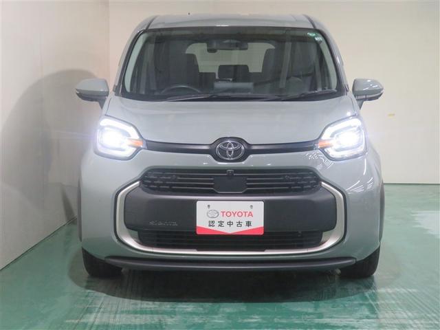 シエンタ ハイブリッドZ TSS エアバック アルミ キーレスエントリー ナビTV イモビライザー 整備記録簿 バックモニター LEDヘッドライト ETC車載器 横滑り防止 スマートキー オートエアコン サイドエアバッグ(8枚目)