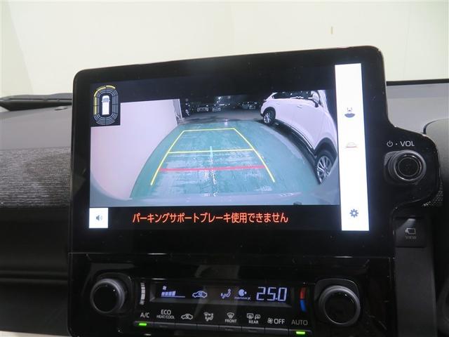 シエンタ ハイブリッドZ TSS エアバック アルミ キーレスエントリー ナビTV イモビライザー 整備記録簿 バックモニター LEDヘッドライト ETC車載器 横滑り防止 スマートキー オートエアコン サイドエアバッグ(10枚目)