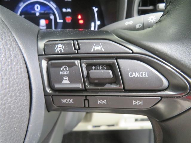 シエンタ ハイブリッドZ TSS エアバック アルミ キーレスエントリー ナビTV イモビライザー 整備記録簿 バックモニター LEDヘッドライト ETC車載器 横滑り防止 スマートキー オートエアコン サイドエアバッグ(11枚目)