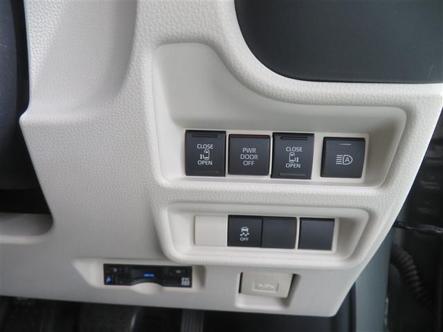 シエンタ ハイブリッドZ TSS エアバック アルミ キーレスエントリー ナビTV イモビライザー 整備記録簿 バックモニター LEDヘッドライト ETC車載器 横滑り防止 スマートキー オートエアコン サイドエアバッグ(12枚目)