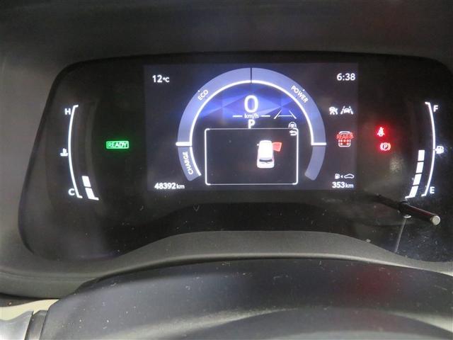 シエンタ ハイブリッドZ TSS エアバック アルミ キーレスエントリー ナビTV イモビライザー 整備記録簿 バックモニター LEDヘッドライト ETC車載器 横滑り防止 スマートキー オートエアコン サイドエアバッグ(14枚目)