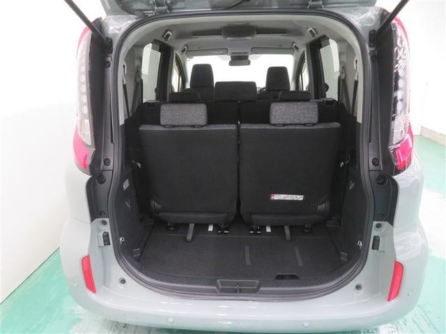 シエンタ ハイブリッドZ TSS エアバック アルミ キーレスエントリー ナビTV イモビライザー 整備記録簿 バックモニター LEDヘッドライト ETC車載器 横滑り防止 スマートキー オートエアコン サイドエアバッグ(15枚目)