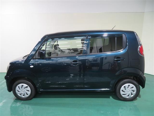 モコ Ｓ　盗難防止　キーレス　Ｗエアバッグ　パワーウィンドウ　エアコン　アイドリングストップ　ＡＢＳ　パワステ　運転席エアバッグ　スマートエントリー　記録簿有（2枚目）