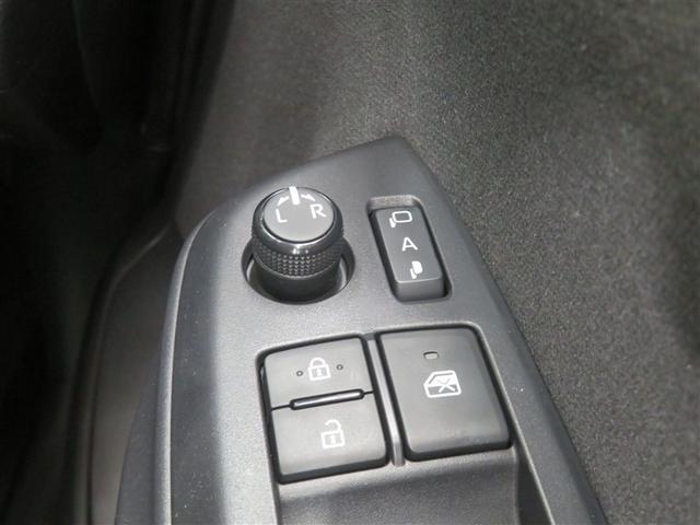 ヤリス Ｘ　被害軽減ブレーキ　Ｂカメラ　キーレスエントリー　点検記録簿　クルーズコントロール　ＥＴＣ車載器　ＥＳＣ　サイドエアバッグ　メモリーナビ　パワーステアリング　エアバック　ＡＢＳ　マニュアルエアコン（13枚目）