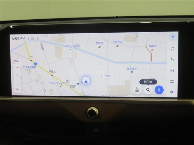 クラウンクロスオーバー RSアドバンスド 衝突回避 オートクルーズコントロール 横滑り防止 フルセグTV パワーシート LED アルミホイール スマートキー ナビ&TV ABS フルオートエアコン イモビライザー ETC キーレス 4WD(9枚目)