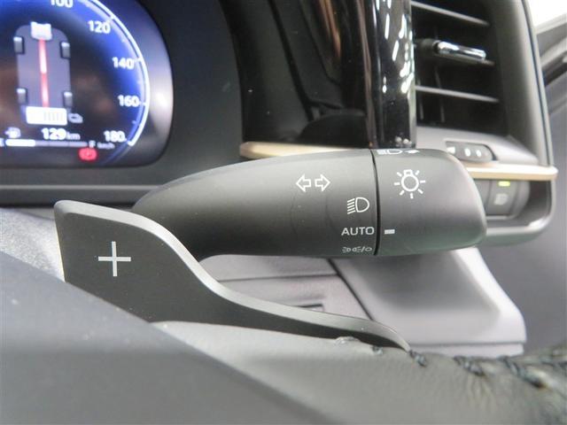 クラウンクロスオーバー RSアドバンスド 衝突回避 オートクルーズコントロール 横滑り防止 フルセグTV パワーシート LED アルミホイール スマートキー ナビ&TV ABS フルオートエアコン イモビライザー ETC キーレス 4WD(14枚目)